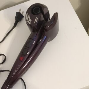 Infiniti Pro Series "Curl Secret" Automatic Hair Curler